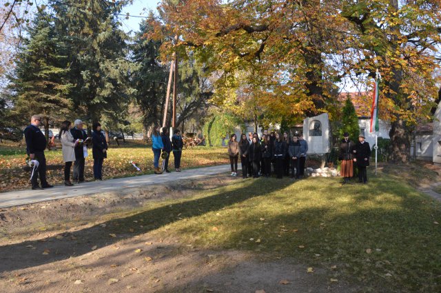 Papp Károly nap